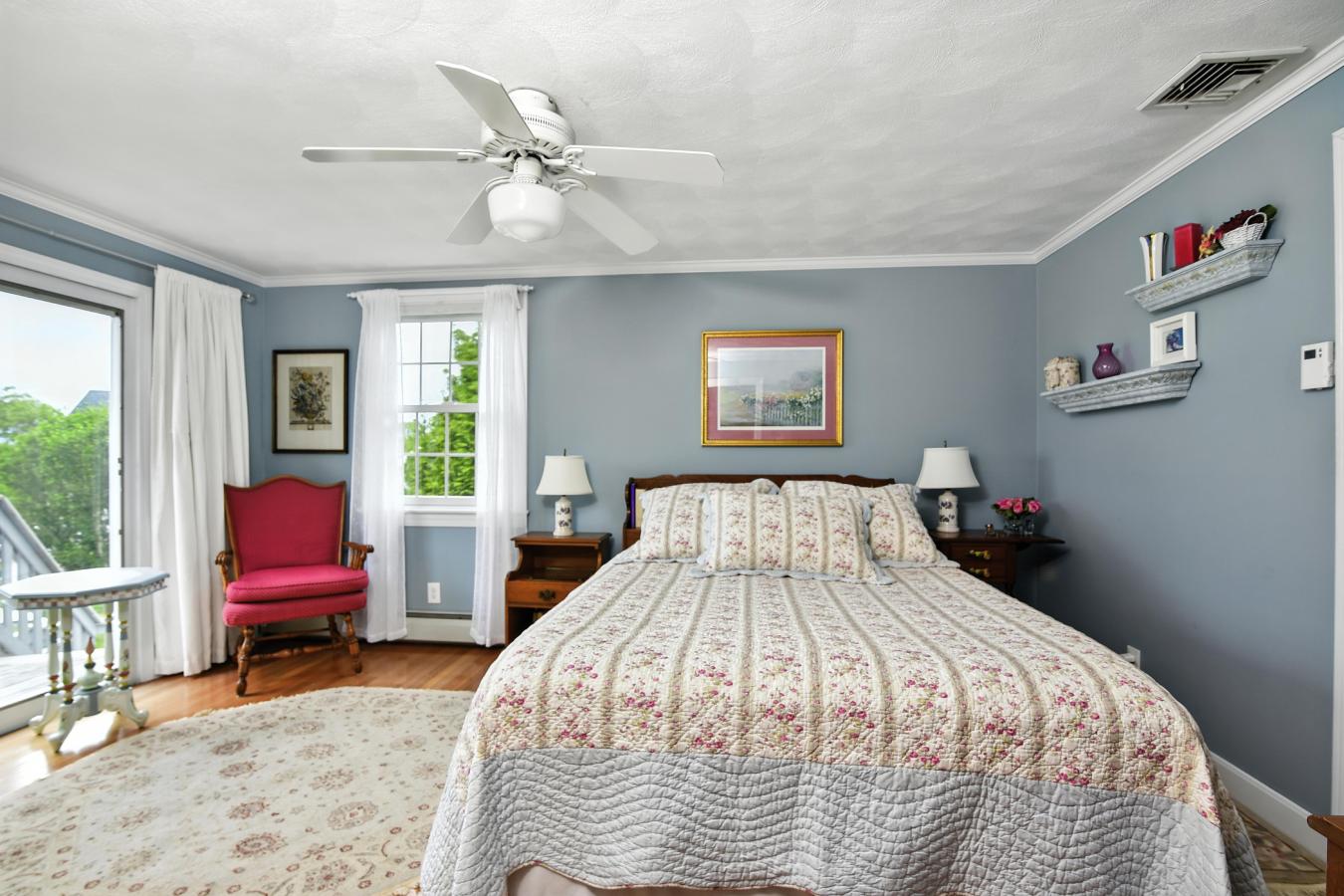 Little Compton, Newport, 02837, United States, 4 Bedrooms Bedrooms, ,2 BathroomsBathrooms,Residential,For Sale,1886708