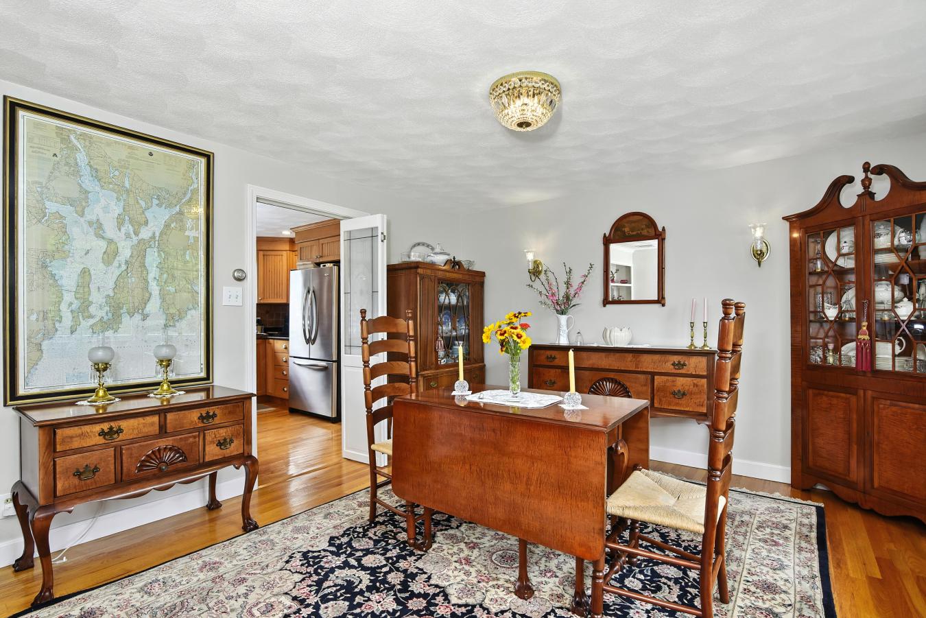 Little Compton, Newport, 02837, United States, 4 Bedrooms Bedrooms, ,2 BathroomsBathrooms,Residential,For Sale,1886708