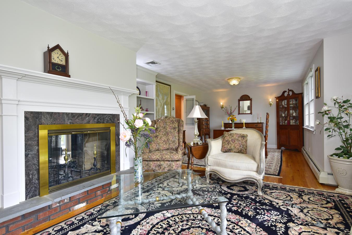 Little Compton, Newport, 02837, United States, 4 Bedrooms Bedrooms, ,2 BathroomsBathrooms,Residential,For Sale,1886708