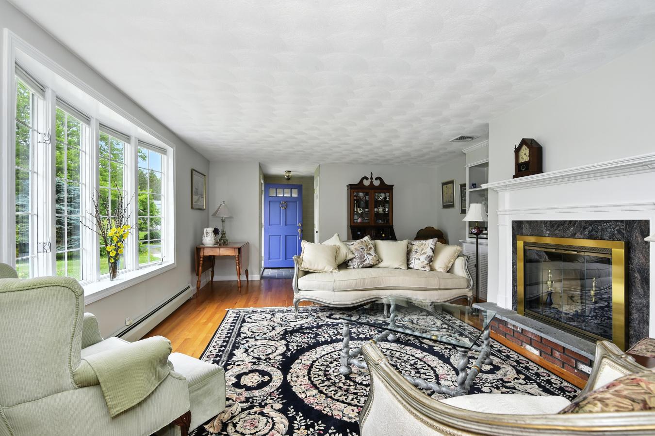 Little Compton, Newport, 02837, United States, 4 Bedrooms Bedrooms, ,2 BathroomsBathrooms,Residential,For Sale,1886708