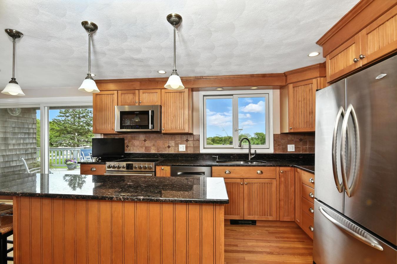 Little Compton, Newport, 02837, United States, 4 Bedrooms Bedrooms, ,2 BathroomsBathrooms,Residential,For Sale,1886708