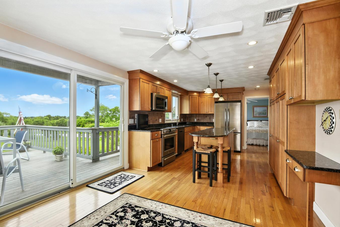 Little Compton, Newport, 02837, United States, 4 Bedrooms Bedrooms, ,2 BathroomsBathrooms,Residential,For Sale,1886708