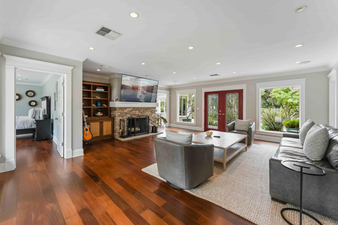 Santa Barbara, Santa Barbara, 93108, United States, 5 Bedrooms Bedrooms, ,5 BathroomsBathrooms,Residential,For Sale,1888390