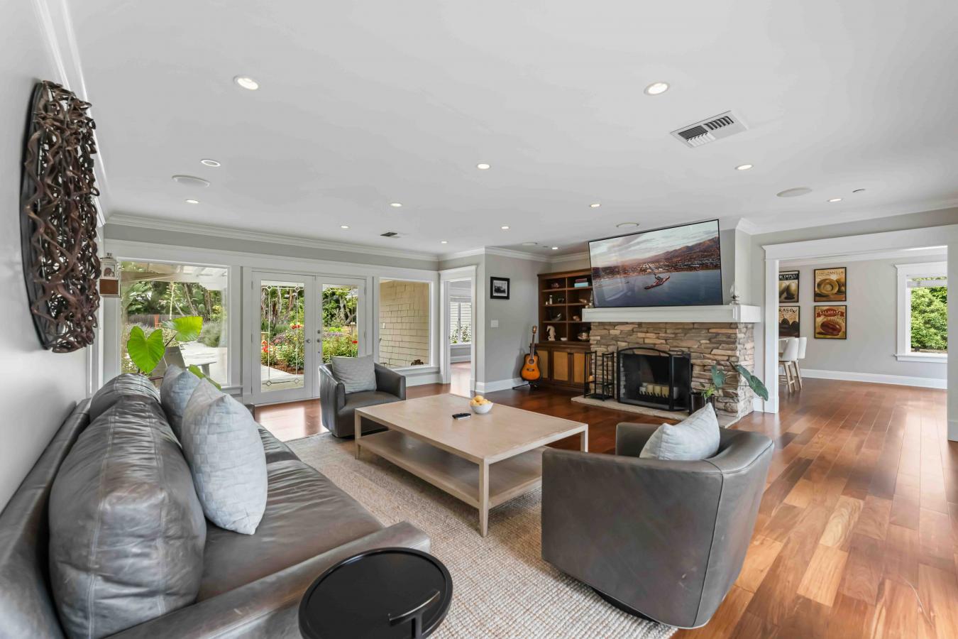 Santa Barbara, Santa Barbara, 93108, United States, 5 Bedrooms Bedrooms, ,5 BathroomsBathrooms,Residential,For Sale,1888390