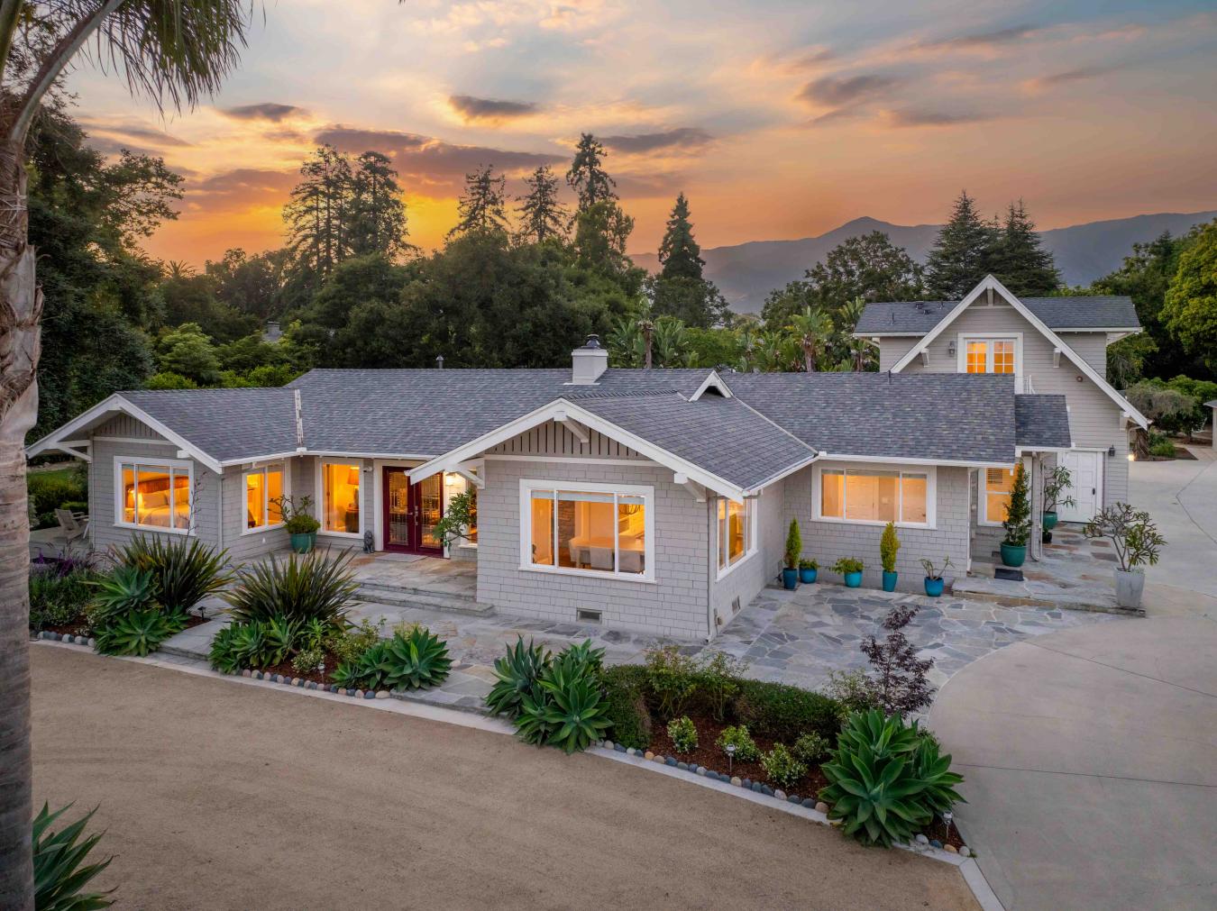 Santa Barbara, Santa Barbara, 93108, United States, 5 Bedrooms Bedrooms, ,5 BathroomsBathrooms,Residential,For Sale,1888390