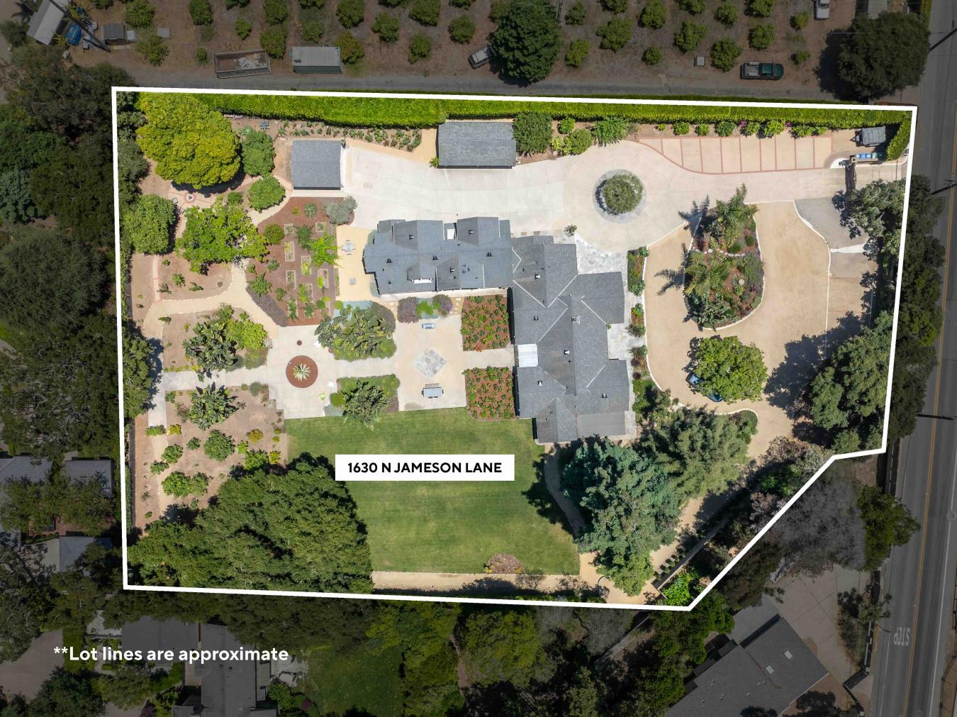 Santa Barbara, Santa Barbara, 93108, United States, 5 Bedrooms Bedrooms, ,5 BathroomsBathrooms,Residential,For Sale,1888390