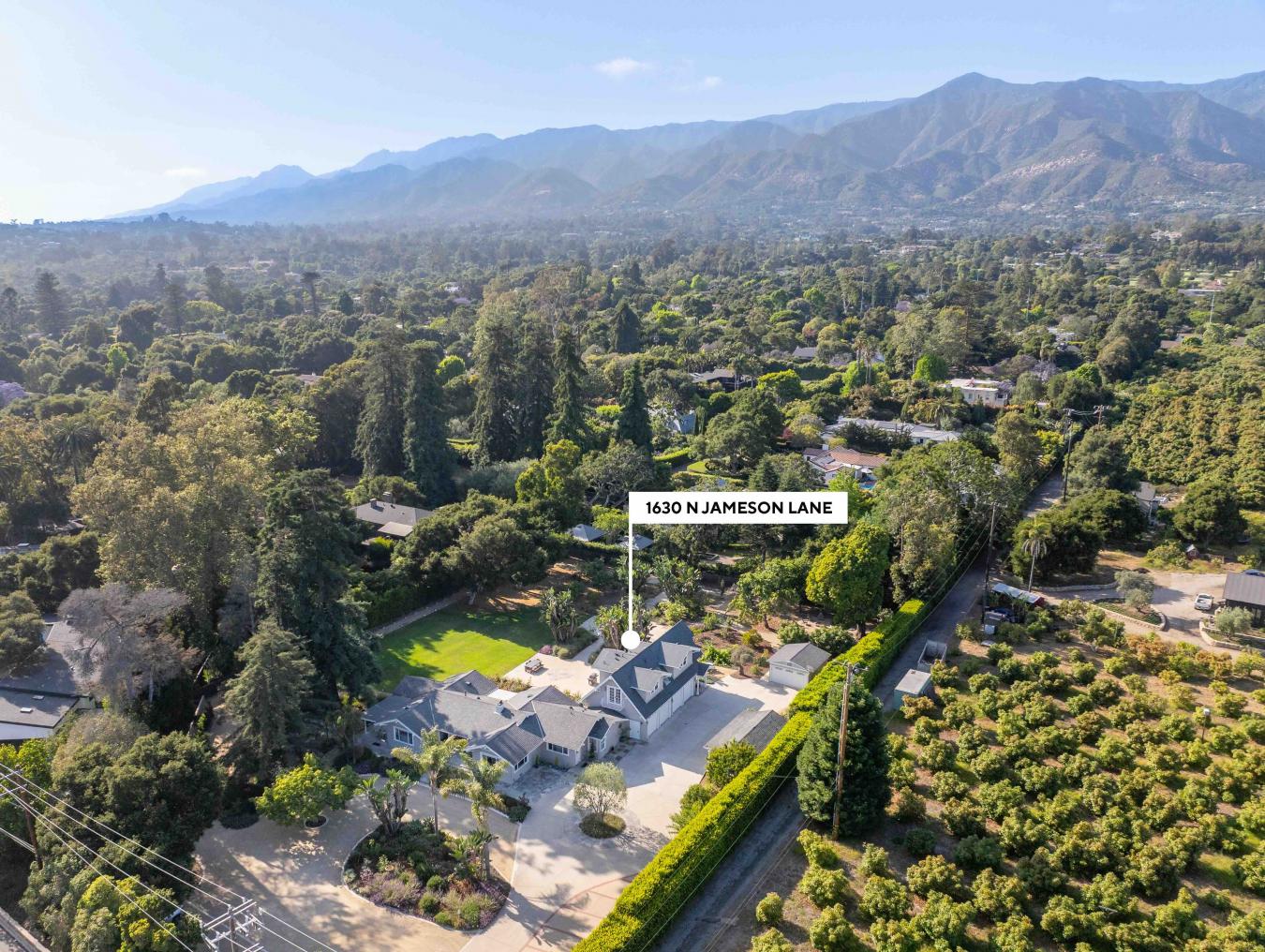 Santa Barbara, Santa Barbara, 93108, United States, 5 Bedrooms Bedrooms, ,5 BathroomsBathrooms,Residential,For Sale,1888390