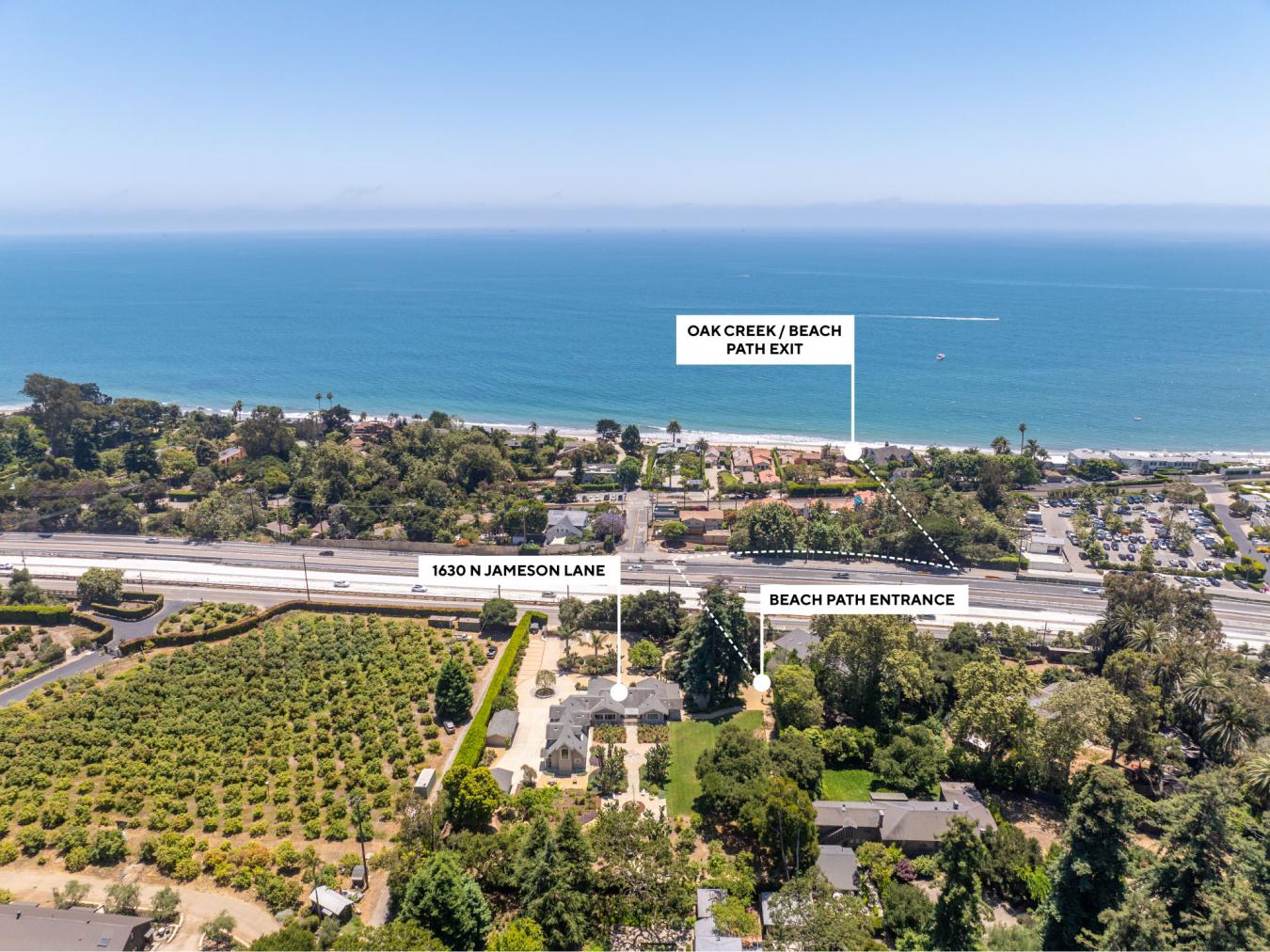 Santa Barbara, Santa Barbara, 93108, United States, 5 Bedrooms Bedrooms, ,5 BathroomsBathrooms,Residential,For Sale,1888390