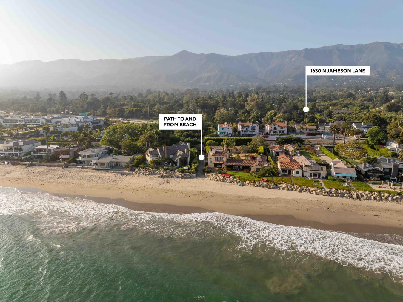 Santa Barbara, Santa Barbara, 93108, United States, 5 Bedrooms Bedrooms, ,5 BathroomsBathrooms,Residential,For Sale,1888390