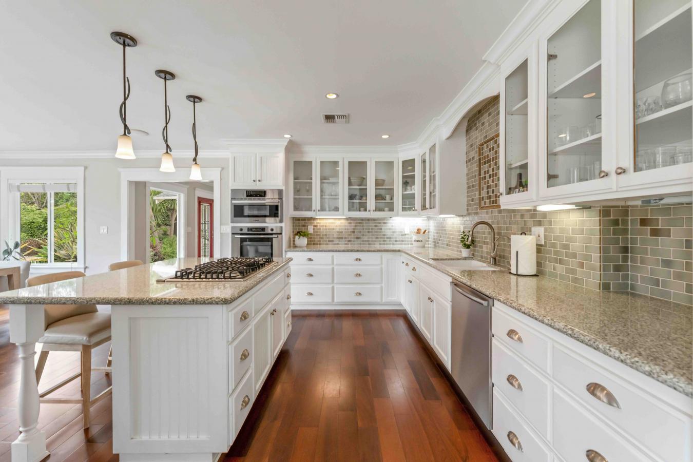 Santa Barbara, Santa Barbara, 93108, United States, 5 Bedrooms Bedrooms, ,5 BathroomsBathrooms,Residential,For Sale,1888390