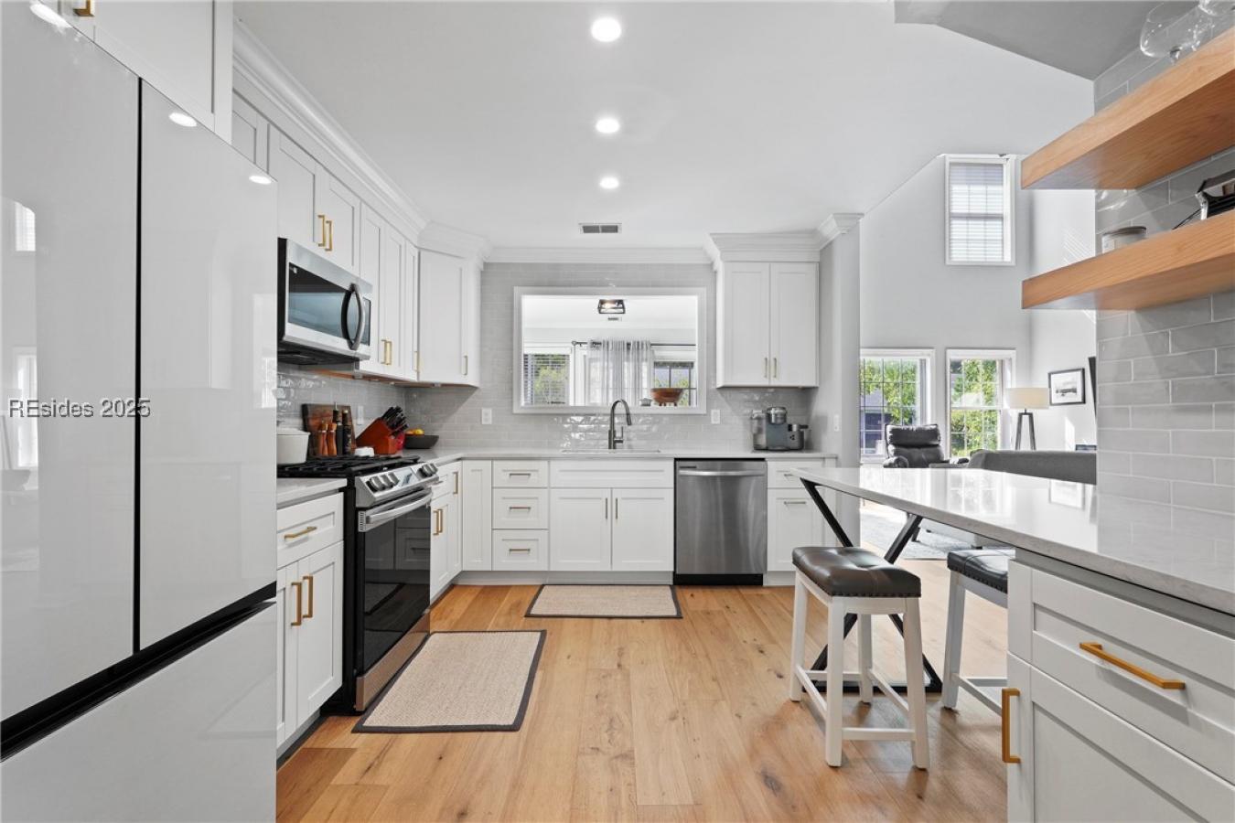 Bluffton, South Carolina, 29910, United States, 3 Bedrooms Bedrooms, ,2 BathroomsBathrooms,Residential,For Sale,1888388