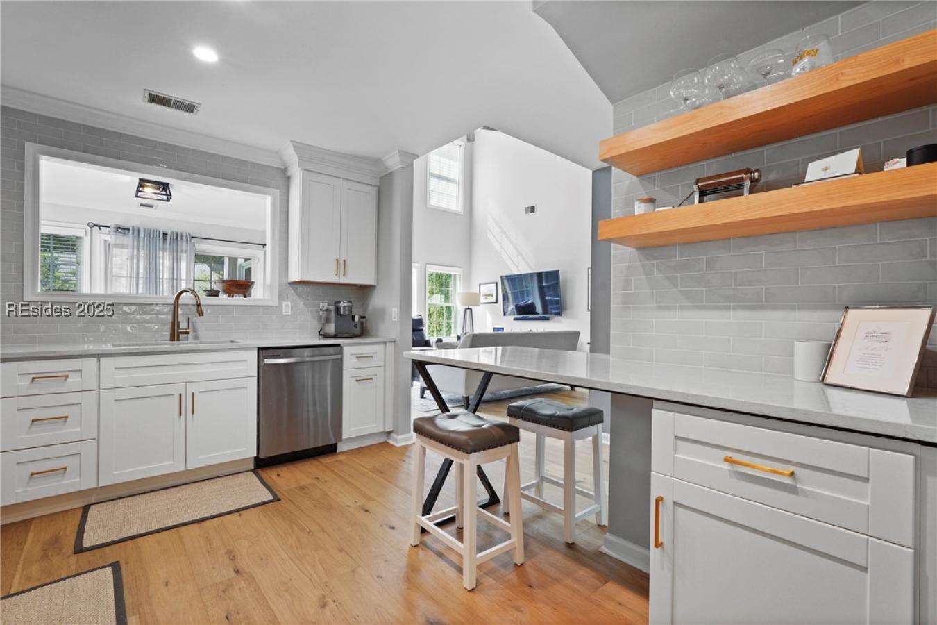 Bluffton, South Carolina, 29910, United States, 3 Bedrooms Bedrooms, ,2 BathroomsBathrooms,Residential,For Sale,1888388