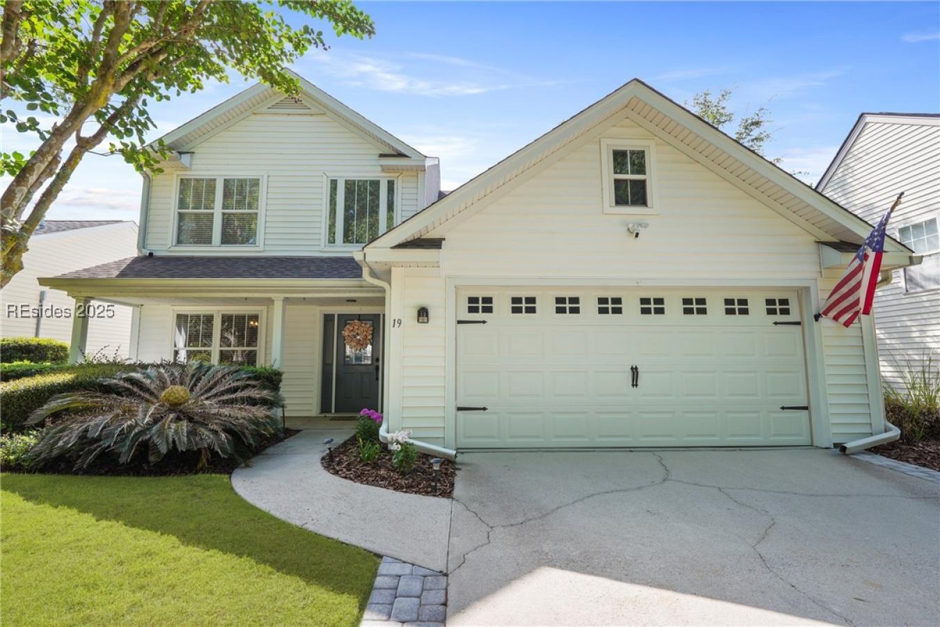Bluffton, South Carolina, 29910, United States, 3 Bedrooms Bedrooms, ,2 BathroomsBathrooms,Residential,For Sale,1888388