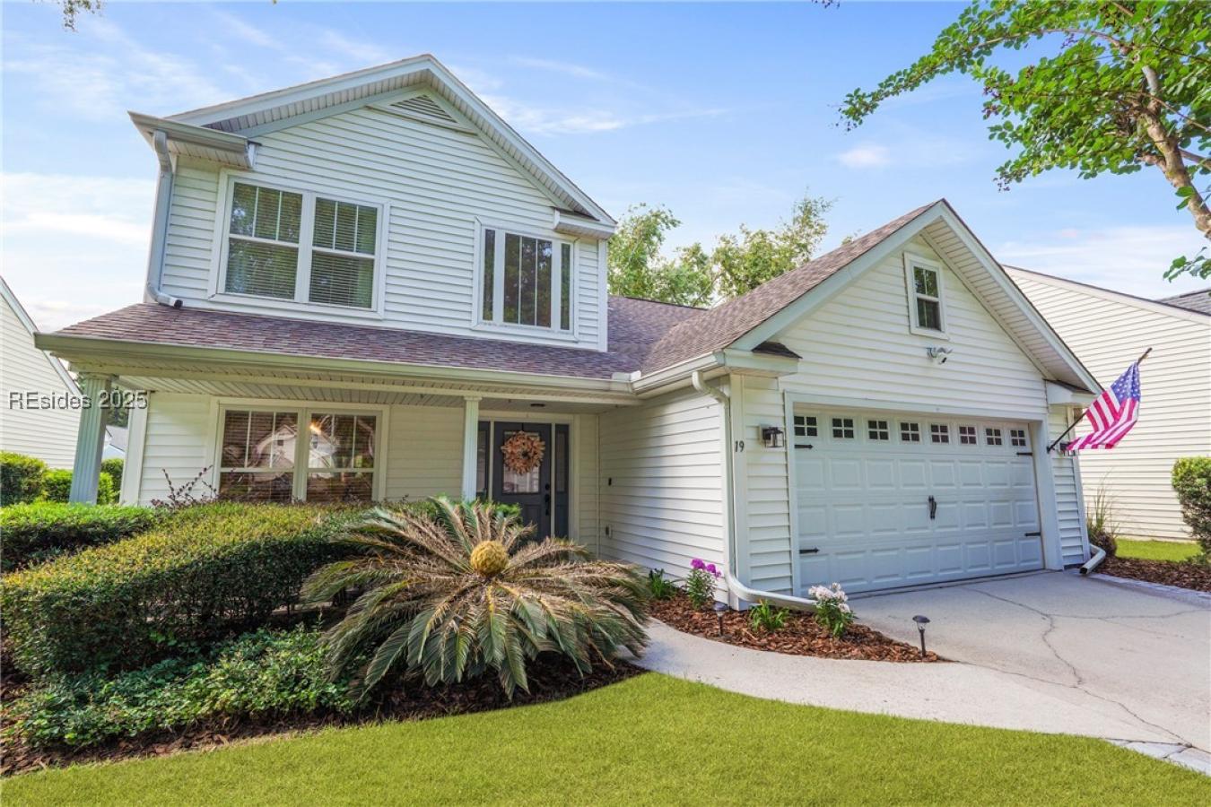 Bluffton, South Carolina, 29910, United States, 3 Bedrooms Bedrooms, ,2 BathroomsBathrooms,Residential,For Sale,1888388