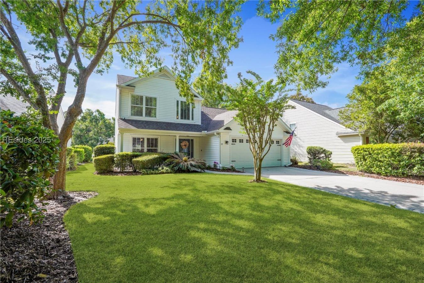 Bluffton, South Carolina, 29910, United States, 3 Bedrooms Bedrooms, ,2 BathroomsBathrooms,Residential,For Sale,1888388
