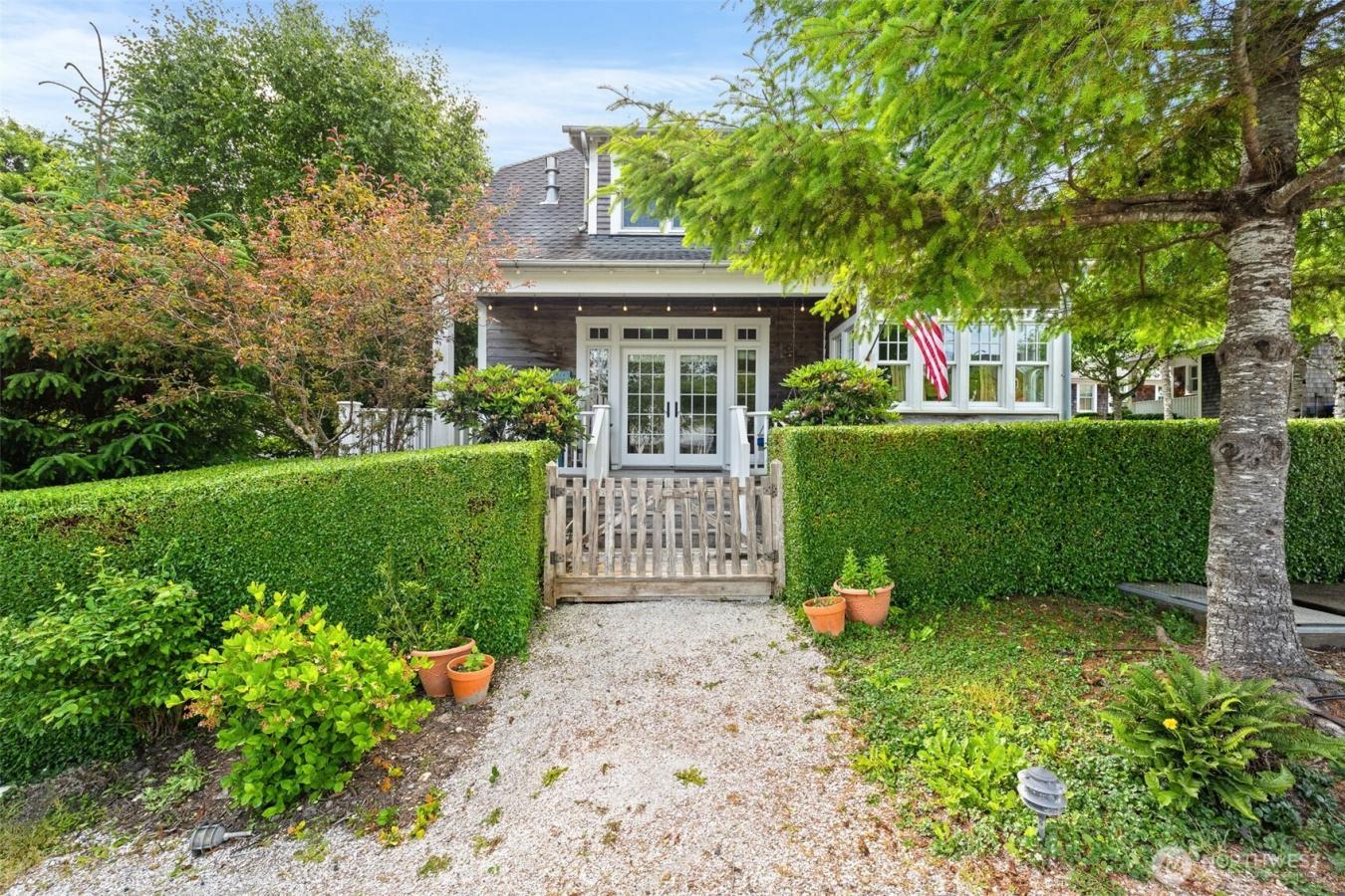 Pacific Beach, Washington, 98571, United States, 2 Bedrooms Bedrooms, ,Residential,For Sale,1888387