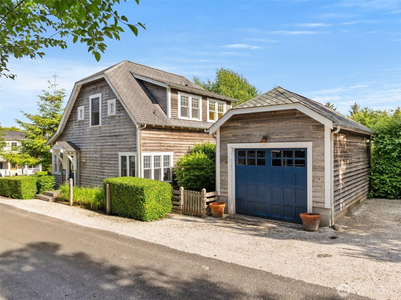 Pacific Beach, Washington, 98571, United States, 2 Bedrooms Bedrooms, ,Residential,For Sale,1888387