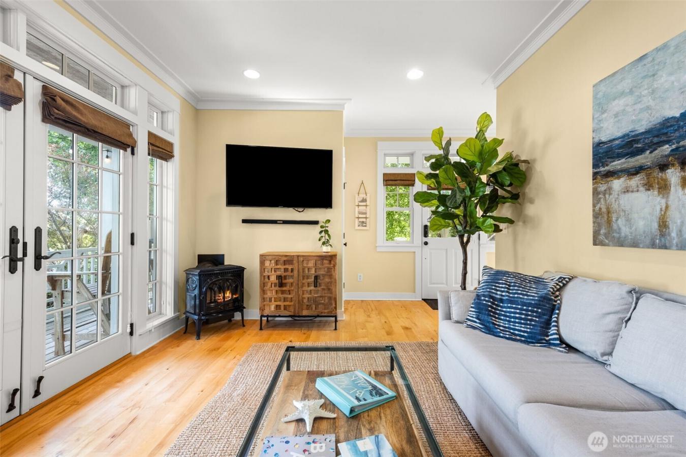 Pacific Beach, Washington, 98571, United States, 2 Bedrooms Bedrooms, ,Residential,For Sale,1888387