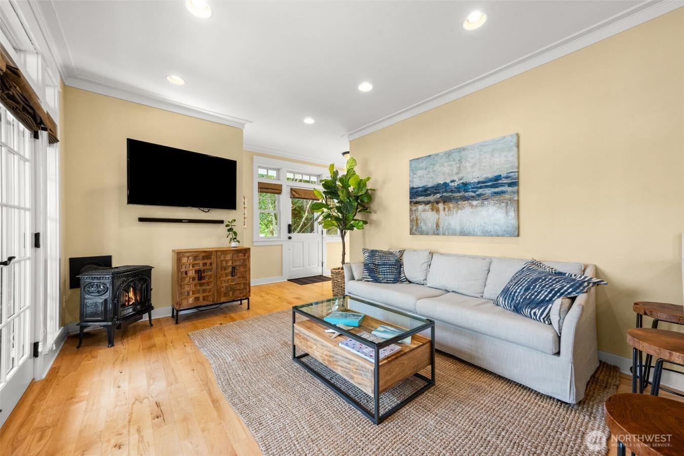 Pacific Beach, Washington, 98571, United States, 2 Bedrooms Bedrooms, ,Residential,For Sale,1888387