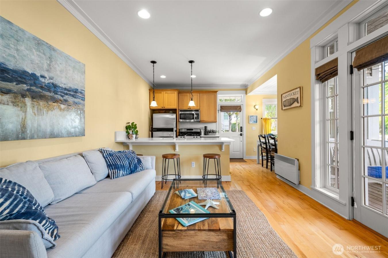 Pacific Beach, Washington, 98571, United States, 2 Bedrooms Bedrooms, ,Residential,For Sale,1888387