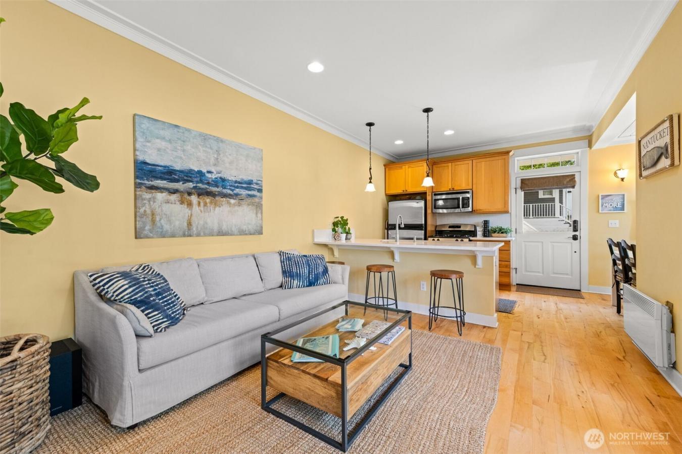 Pacific Beach, Washington, 98571, United States, 2 Bedrooms Bedrooms, ,Residential,For Sale,1888387