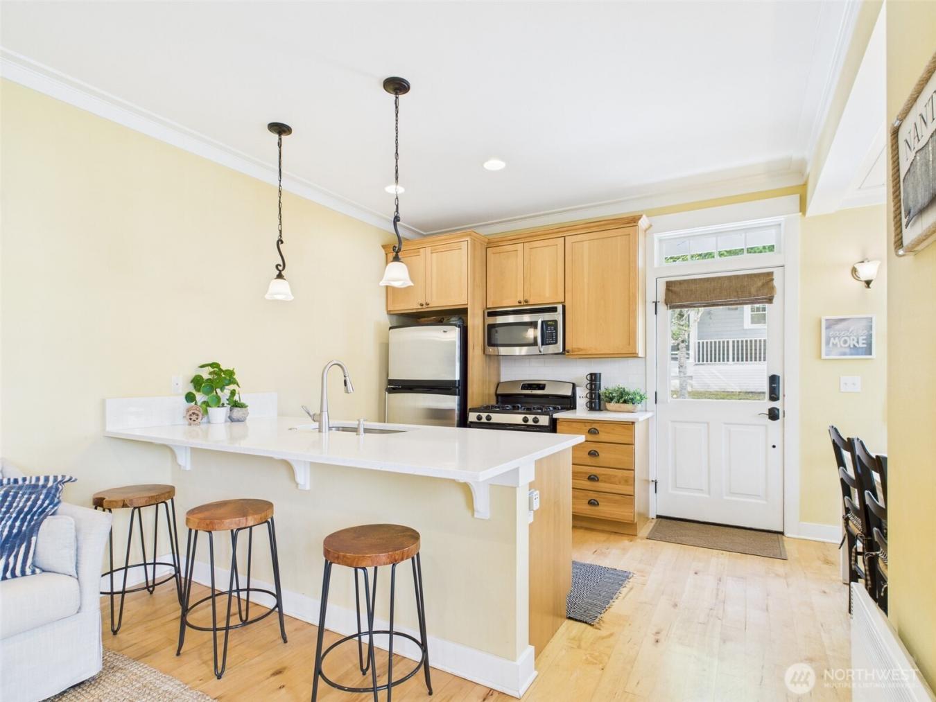 Pacific Beach, Washington, 98571, United States, 2 Bedrooms Bedrooms, ,Residential,For Sale,1888387