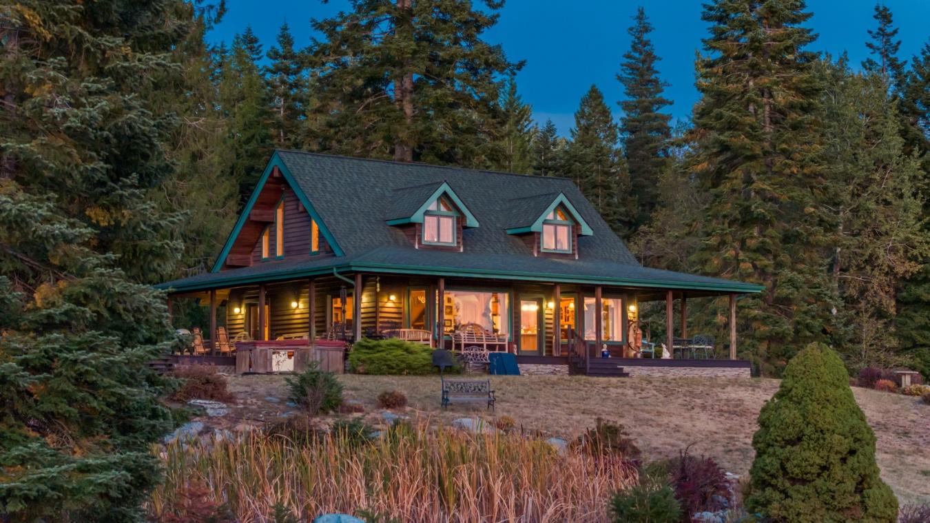 Careywood, Bonner, 83809, United States, 3 Bedrooms Bedrooms, ,2 BathroomsBathrooms,Residential,For Sale,1888383