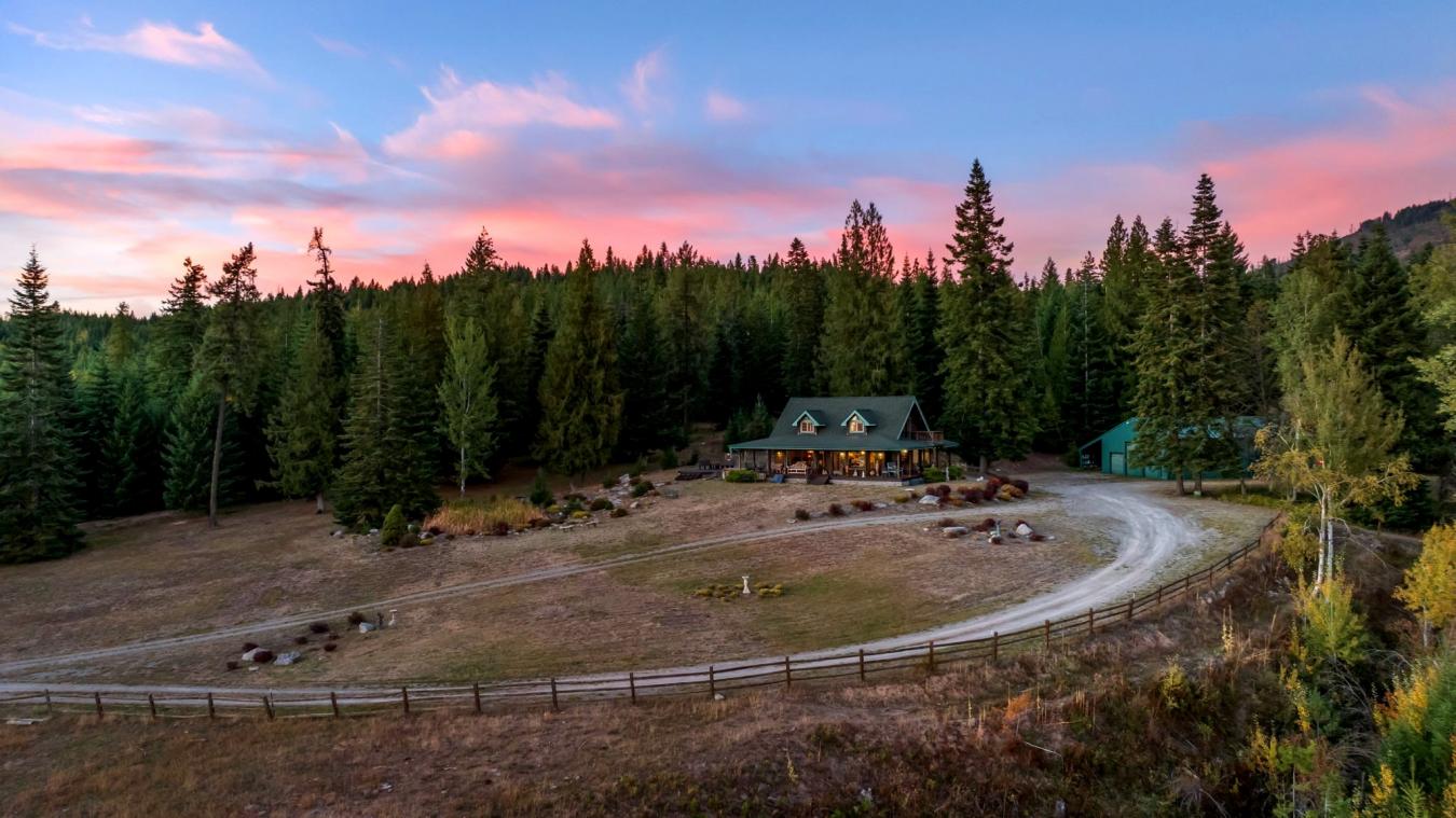 Careywood, Bonner, 83809, United States, 3 Bedrooms Bedrooms, ,2 BathroomsBathrooms,Residential,For Sale,1888383