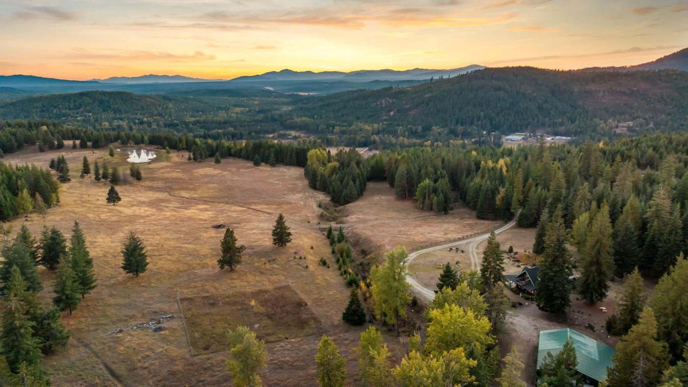 Careywood, Bonner, 83809, United States, 3 Bedrooms Bedrooms, ,2 BathroomsBathrooms,Residential,For Sale,1888383