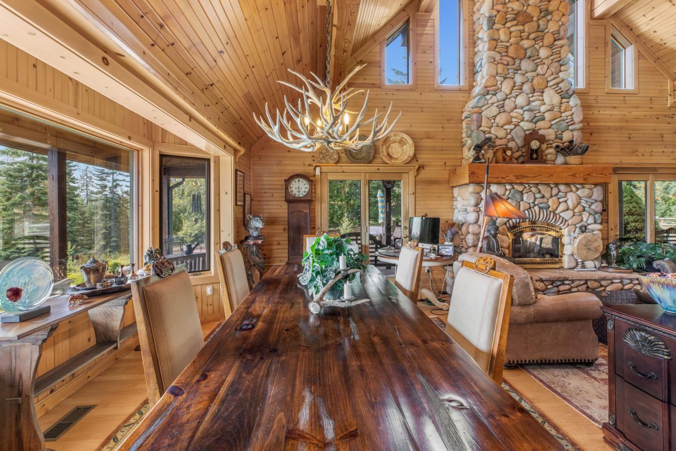 Careywood, Bonner, 83809, United States, 3 Bedrooms Bedrooms, ,2 BathroomsBathrooms,Residential,For Sale,1888383