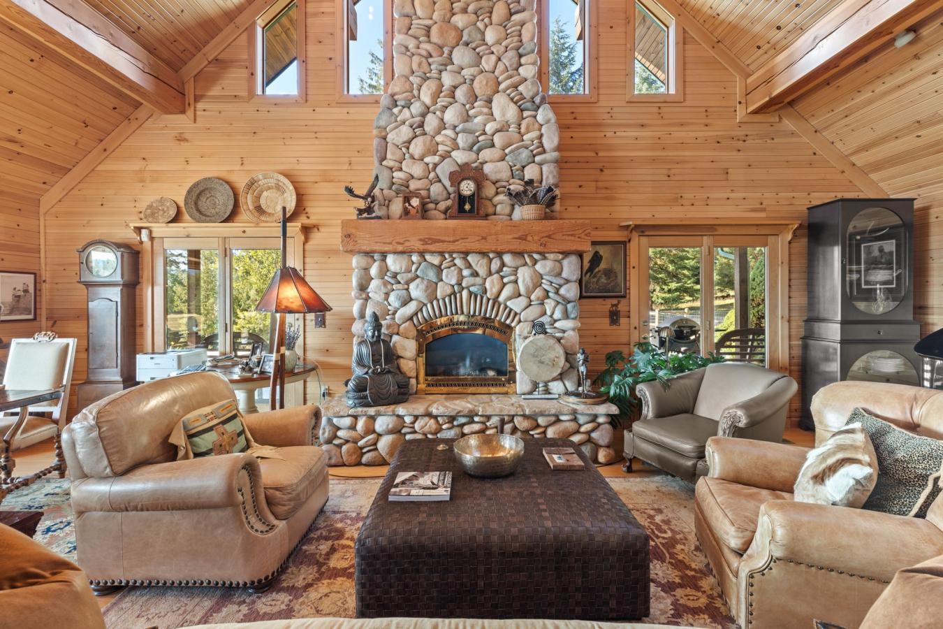 Careywood, Bonner, 83809, United States, 3 Bedrooms Bedrooms, ,2 BathroomsBathrooms,Residential,For Sale,1888383