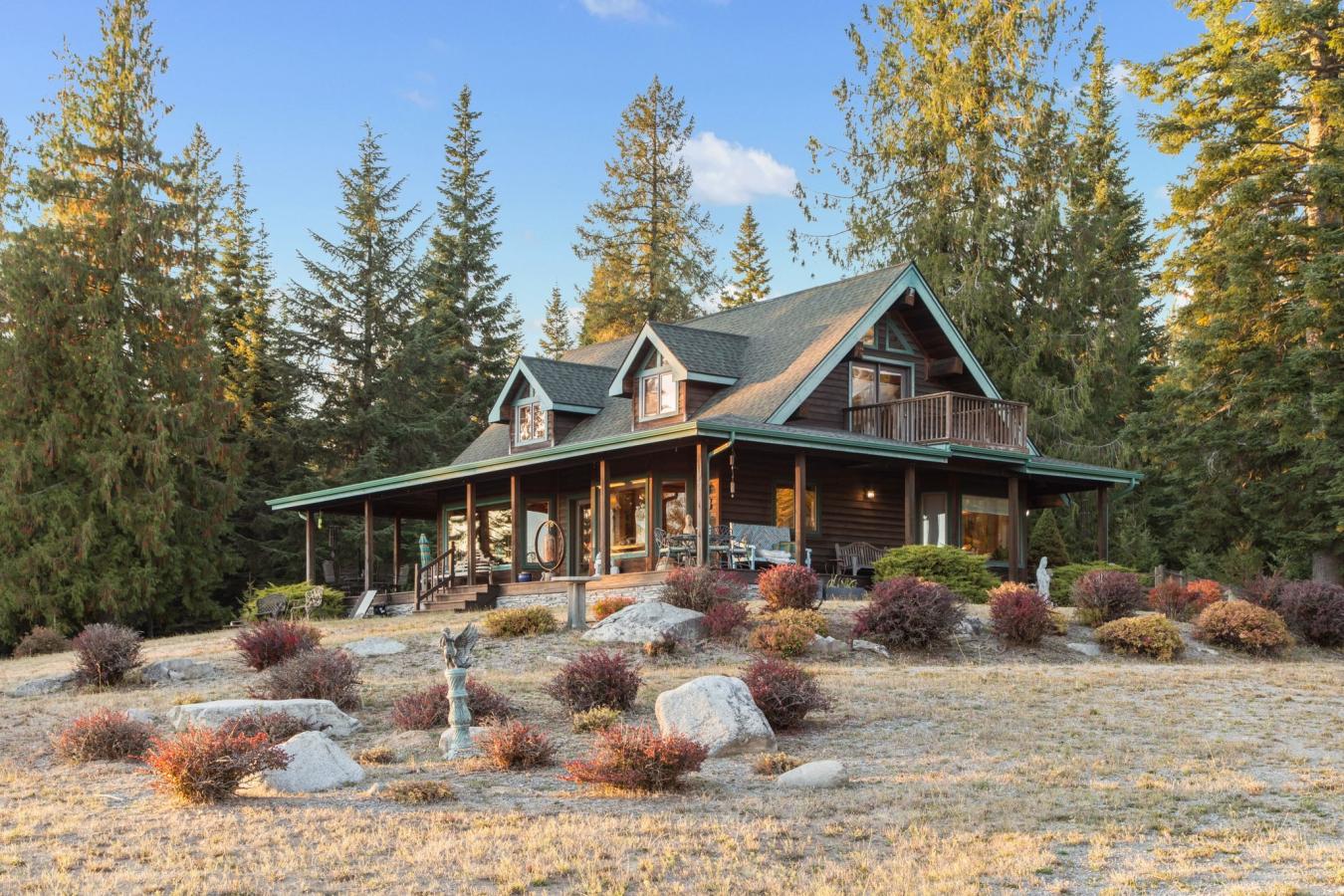 Careywood, Bonner, 83809, United States, 3 Bedrooms Bedrooms, ,2 BathroomsBathrooms,Residential,For Sale,1888383