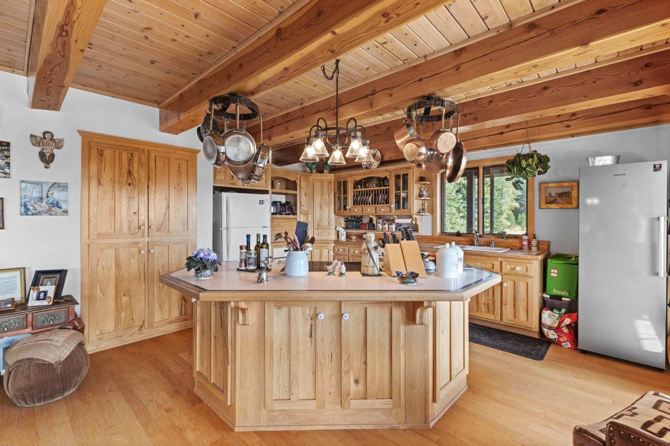 Careywood, Bonner, 83809, United States, 3 Bedrooms Bedrooms, ,2 BathroomsBathrooms,Residential,For Sale,1888383