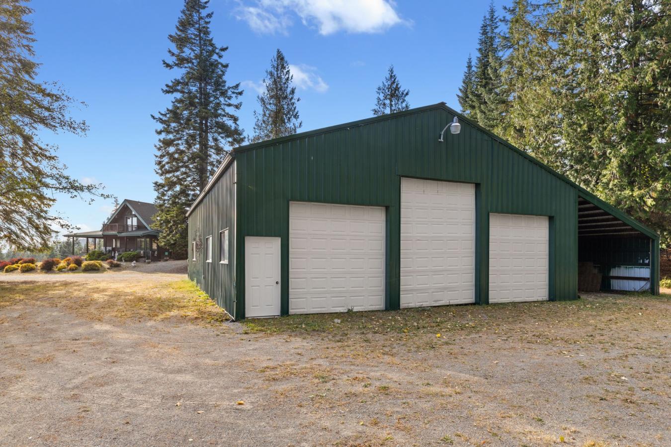 Careywood, Bonner, 83809, United States, 3 Bedrooms Bedrooms, ,2 BathroomsBathrooms,Residential,For Sale,1888383