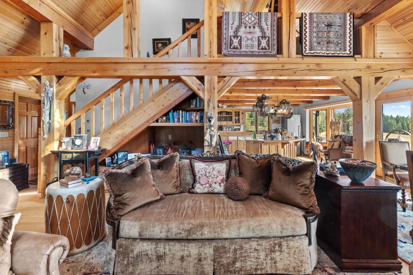 Careywood, Bonner, 83809, United States, 3 Bedrooms Bedrooms, ,2 BathroomsBathrooms,Residential,For Sale,1888383