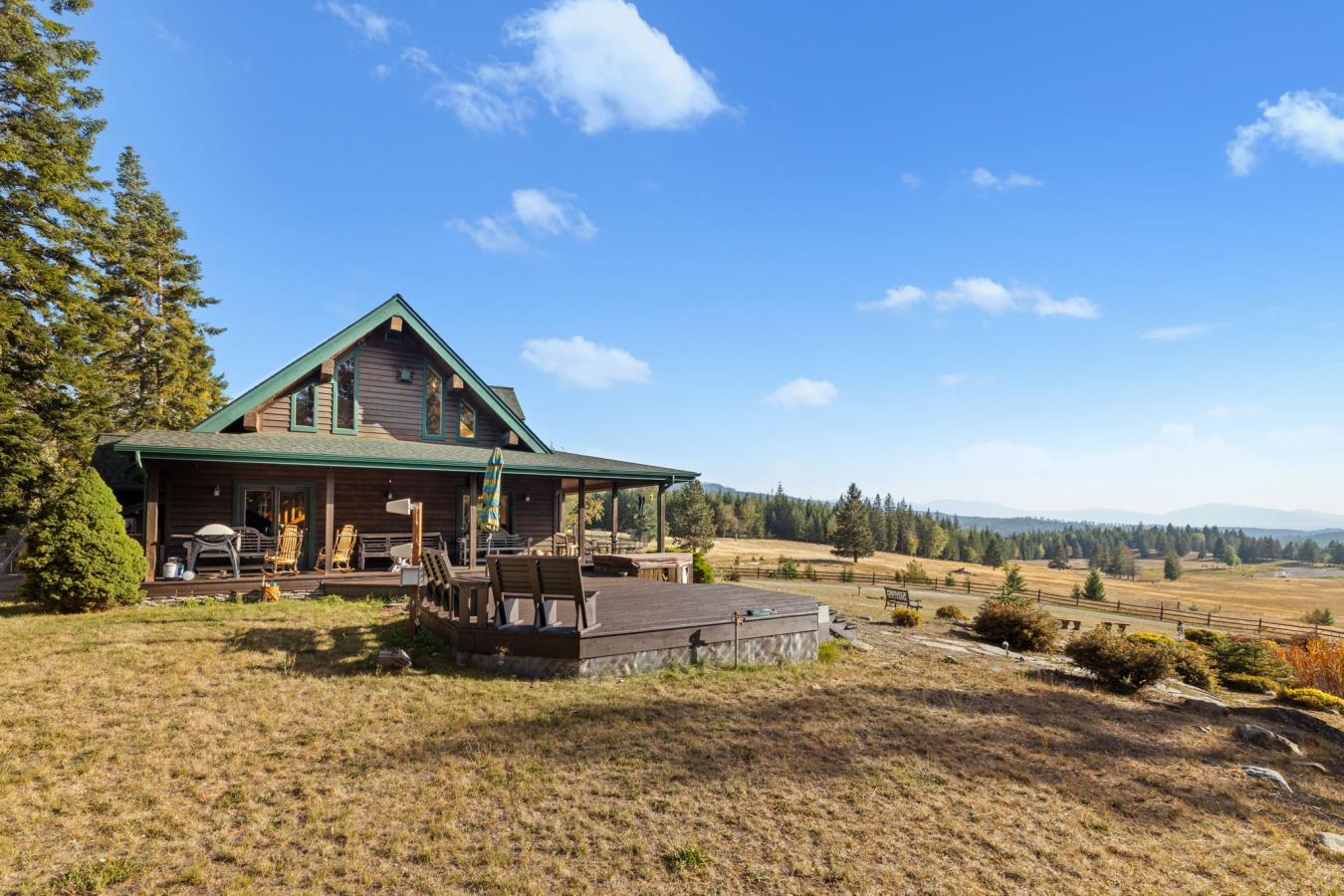 Careywood, Bonner, 83809, United States, 3 Bedrooms Bedrooms, ,2 BathroomsBathrooms,Residential,For Sale,1888383