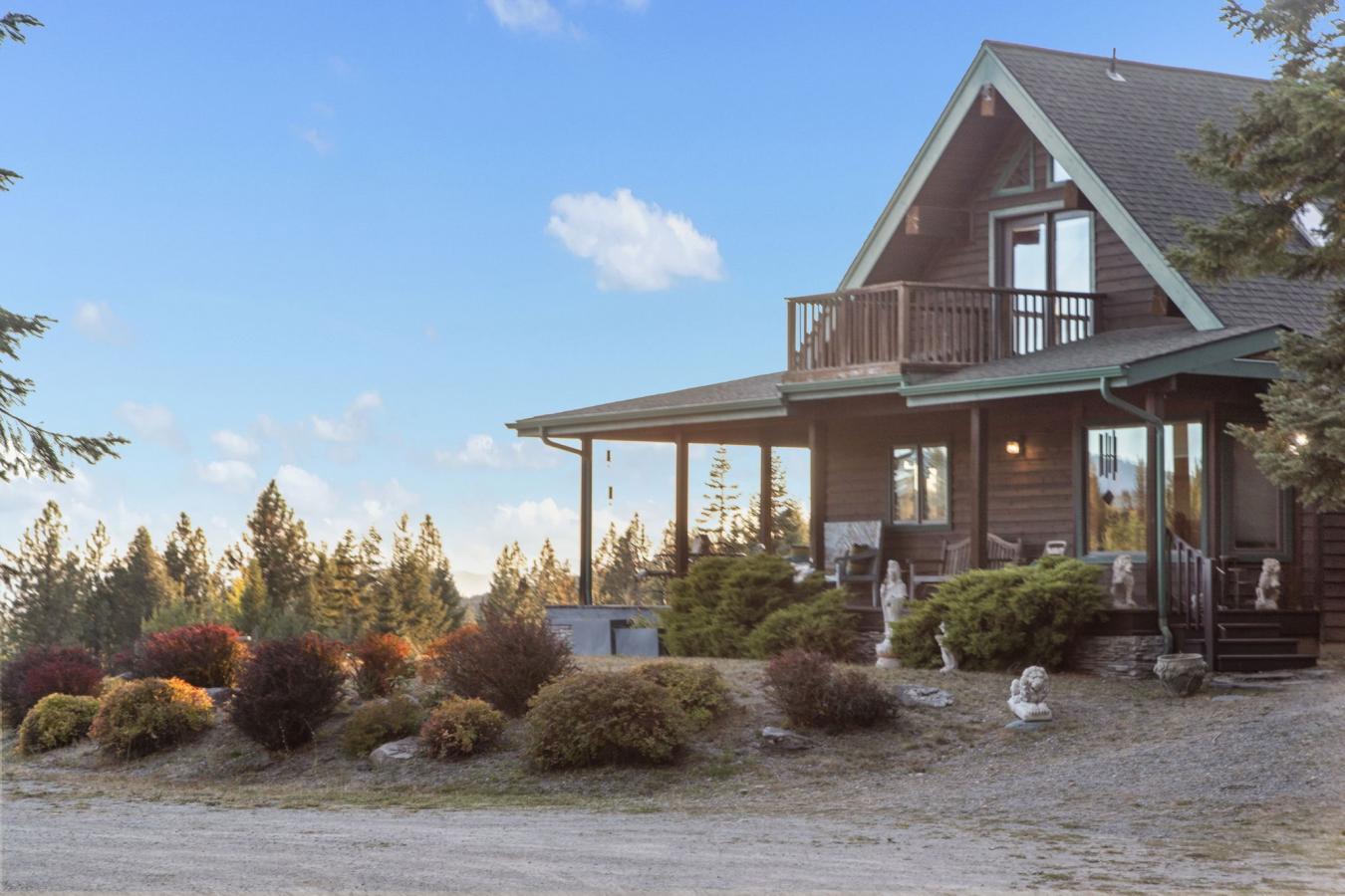 Careywood, Bonner, 83809, United States, 3 Bedrooms Bedrooms, ,2 BathroomsBathrooms,Residential,For Sale,1888383