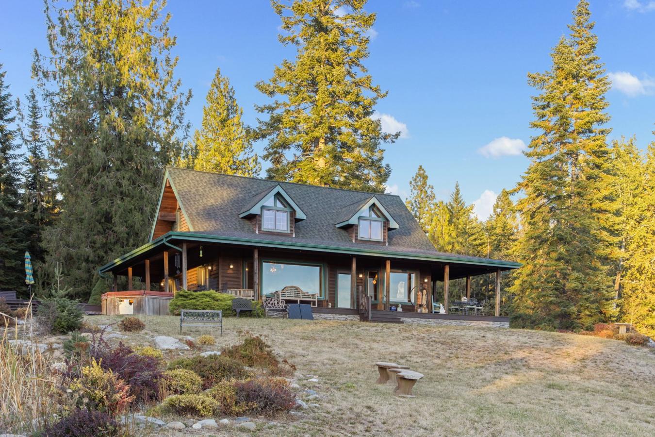 Careywood, Bonner, 83809, United States, 3 Bedrooms Bedrooms, ,2 BathroomsBathrooms,Residential,For Sale,1888383