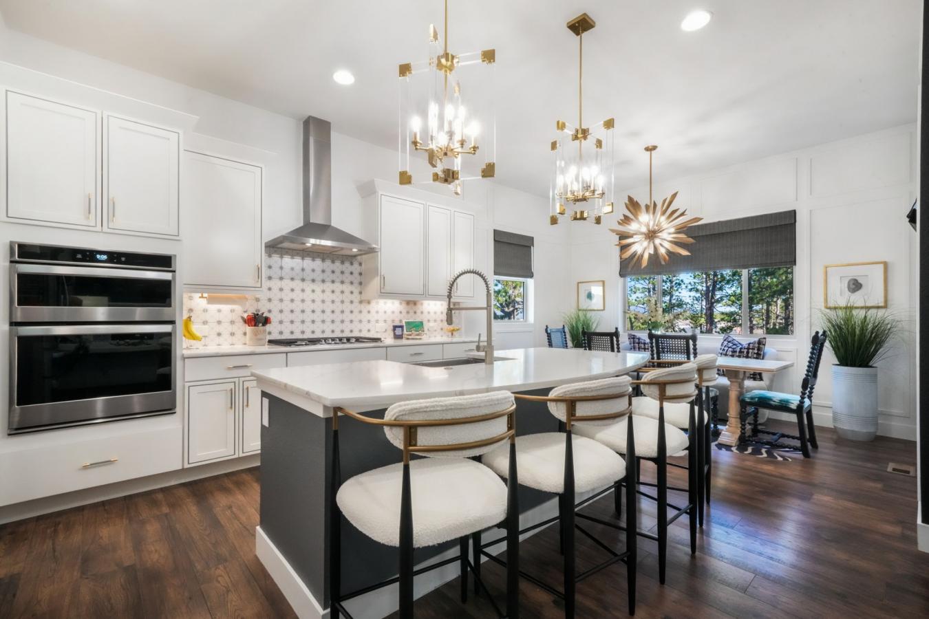 Monument, El Paso, 80132, United States, 5 Bedrooms Bedrooms, ,1 BathroomBathrooms,Residential,For Sale,1888379