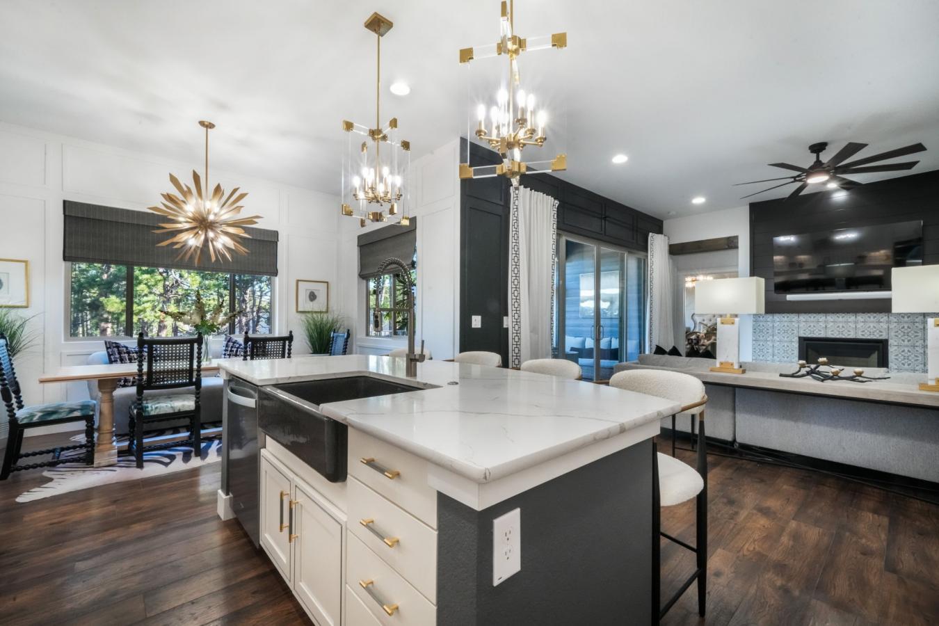 Monument, El Paso, 80132, United States, 5 Bedrooms Bedrooms, ,1 BathroomBathrooms,Residential,For Sale,1888379