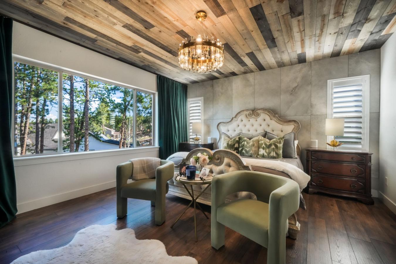 Monument, El Paso, 80132, United States, 5 Bedrooms Bedrooms, ,1 BathroomBathrooms,Residential,For Sale,1888379