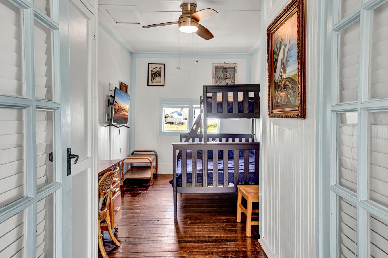 Saint Augustine, Saint Johns, 32084, United States, 2 Bedrooms Bedrooms, ,1 BathroomBathrooms,Residential,For Sale,1888376