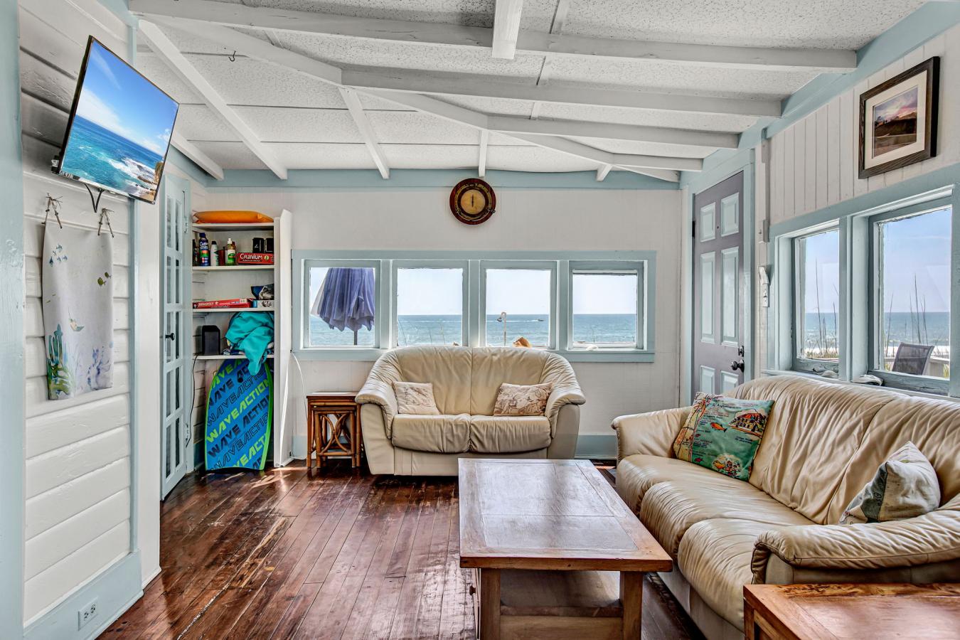 Saint Augustine, Saint Johns, 32084, United States, 2 Bedrooms Bedrooms, ,1 BathroomBathrooms,Residential,For Sale,1888376