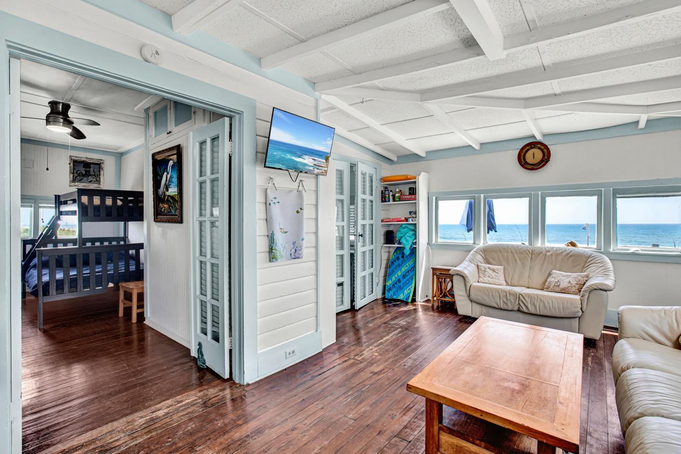 Saint Augustine, Saint Johns, 32084, United States, 2 Bedrooms Bedrooms, ,1 BathroomBathrooms,Residential,For Sale,1888376