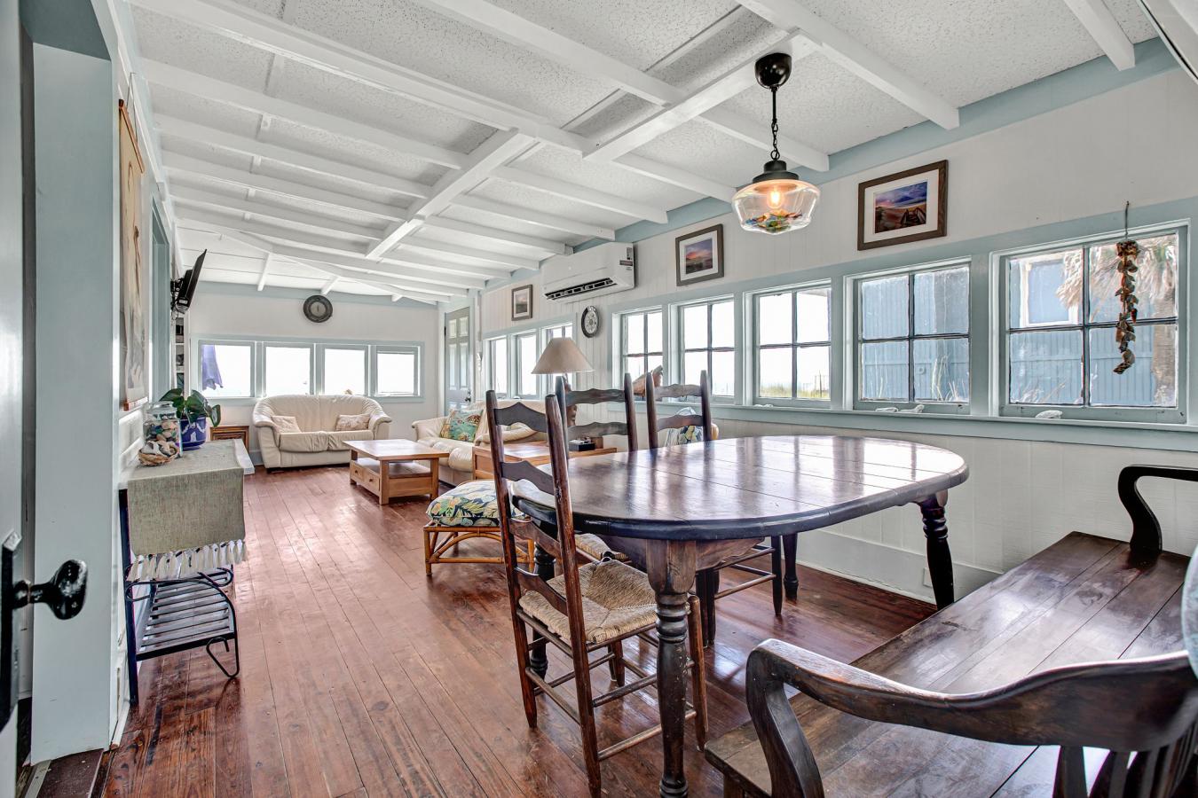 Saint Augustine, Saint Johns, 32084, United States, 2 Bedrooms Bedrooms, ,1 BathroomBathrooms,Residential,For Sale,1888376
