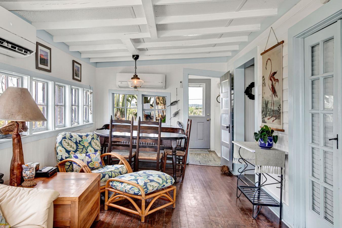 Saint Augustine, Saint Johns, 32084, United States, 2 Bedrooms Bedrooms, ,1 BathroomBathrooms,Residential,For Sale,1888376