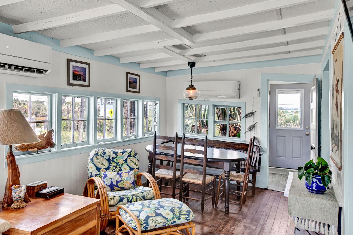 Saint Augustine, Saint Johns, 32084, United States, 2 Bedrooms Bedrooms, ,1 BathroomBathrooms,Residential,For Sale,1888376