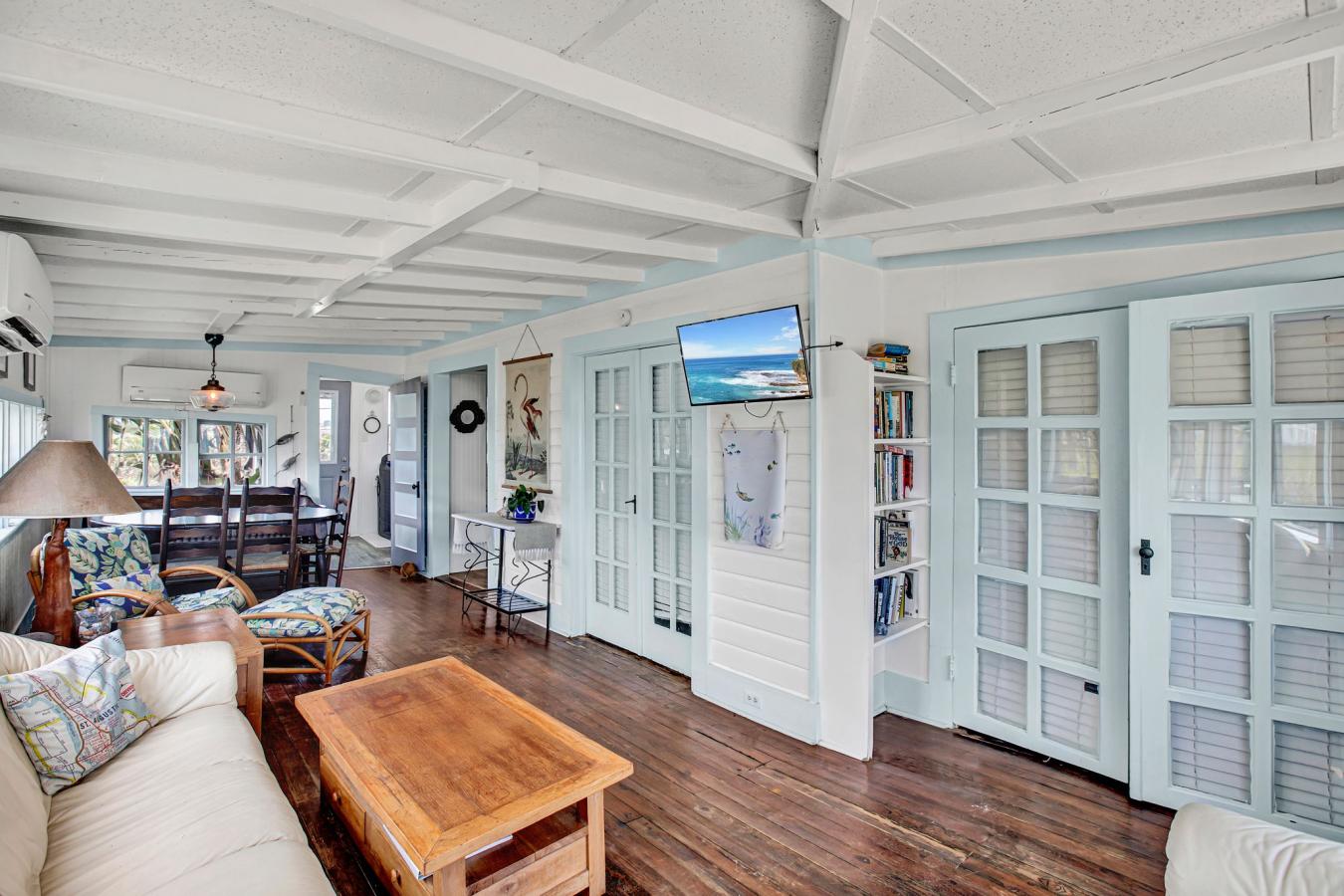 Saint Augustine, Saint Johns, 32084, United States, 2 Bedrooms Bedrooms, ,1 BathroomBathrooms,Residential,For Sale,1888376
