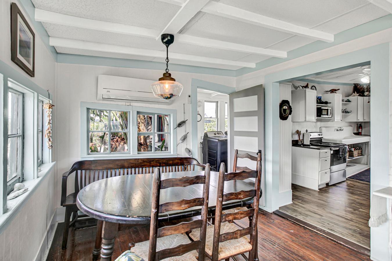 Saint Augustine, Saint Johns, 32084, United States, 2 Bedrooms Bedrooms, ,1 BathroomBathrooms,Residential,For Sale,1888376