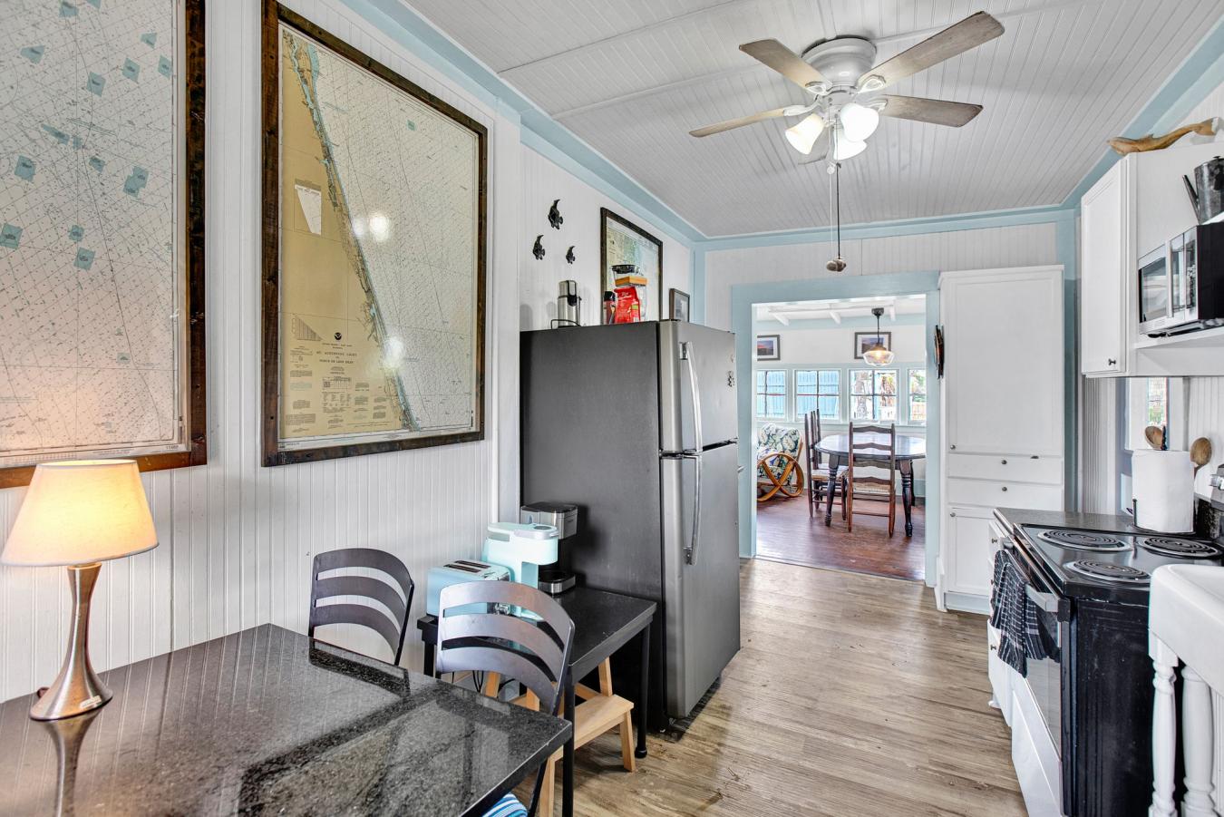 Saint Augustine, Saint Johns, 32084, United States, 2 Bedrooms Bedrooms, ,1 BathroomBathrooms,Residential,For Sale,1888376